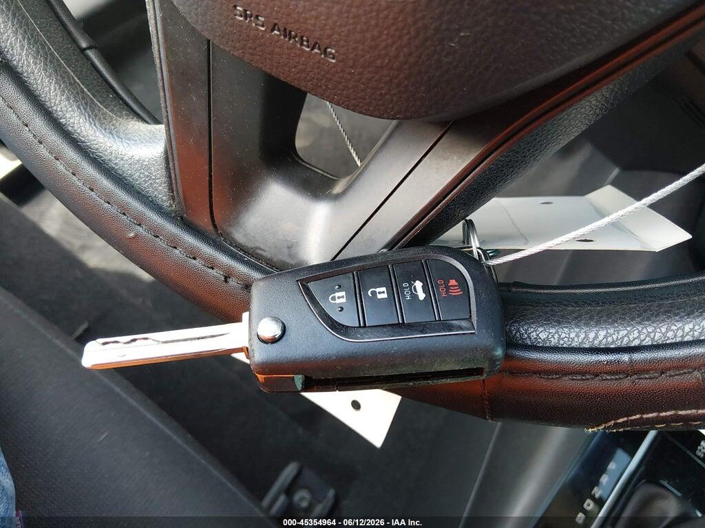 5YFB4MDE2RP189554 2024 TOYOTA COROLLA photo no. 11