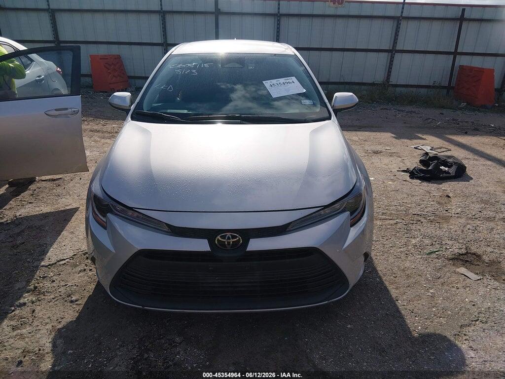5YFB4MDE2RP189554 2024 TOYOTA COROLLA photo no. 12