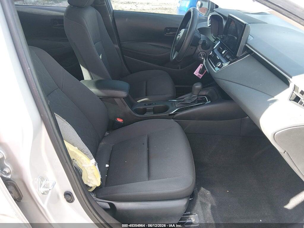 5YFB4MDE2RP189554 2024 TOYOTA COROLLA photo no. 5