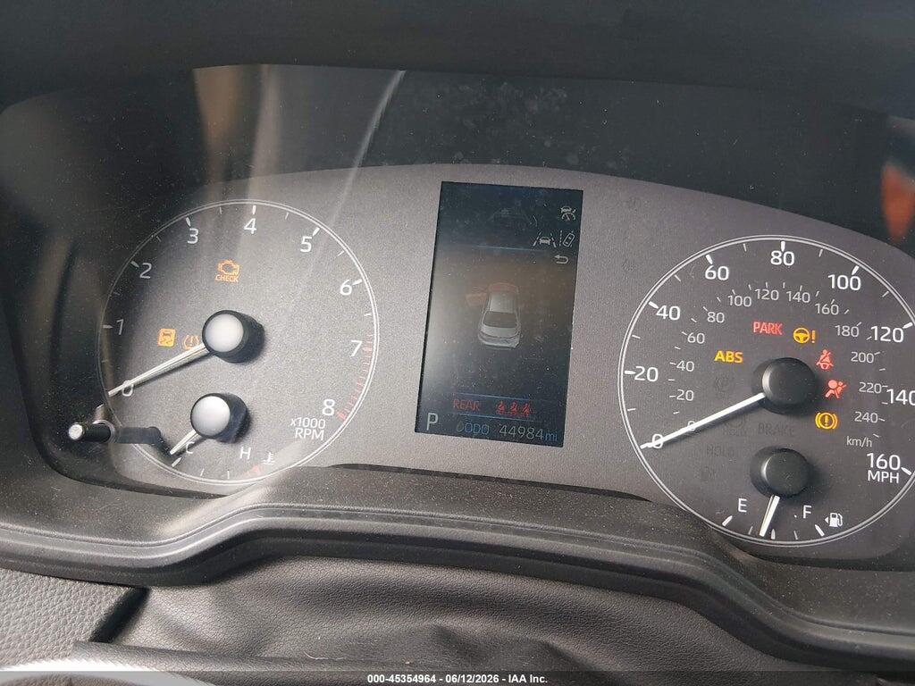 5YFB4MDE2RP189554 2024 TOYOTA COROLLA photo no. 7