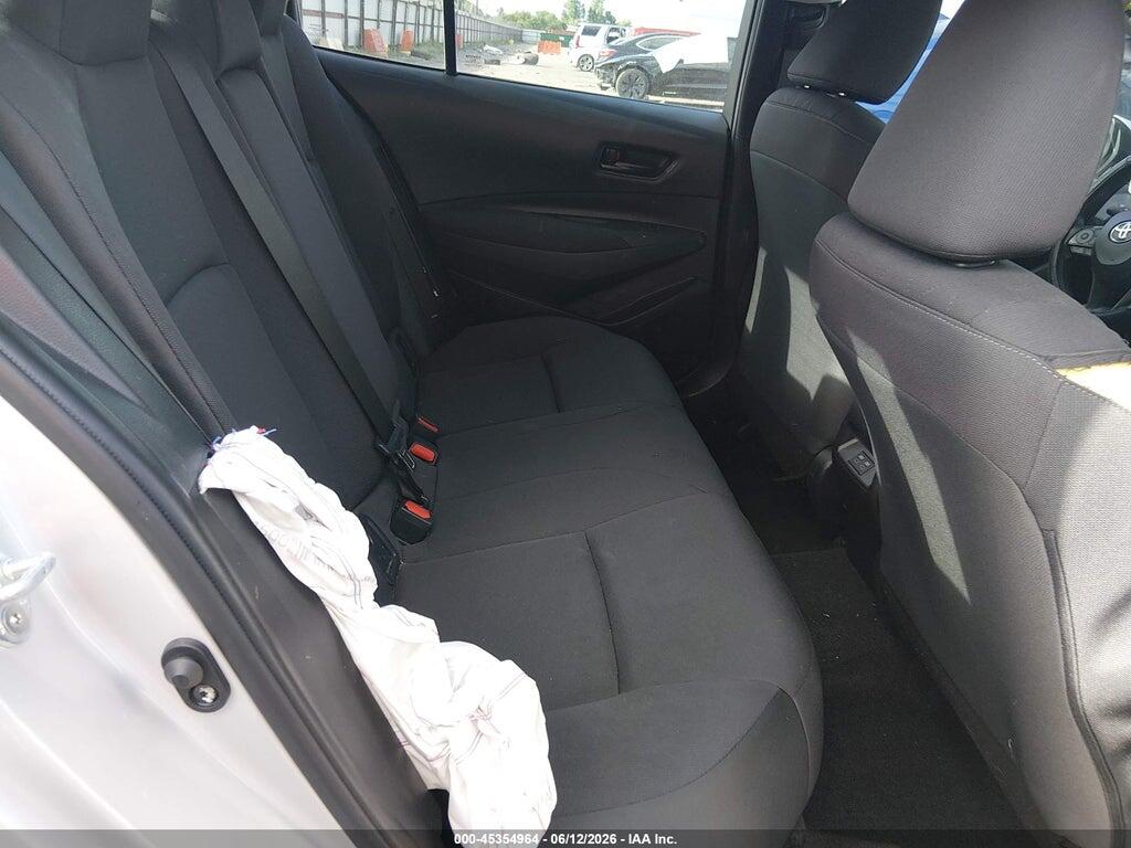 5YFB4MDE2RP189554 2024 TOYOTA COROLLA photo no. 8