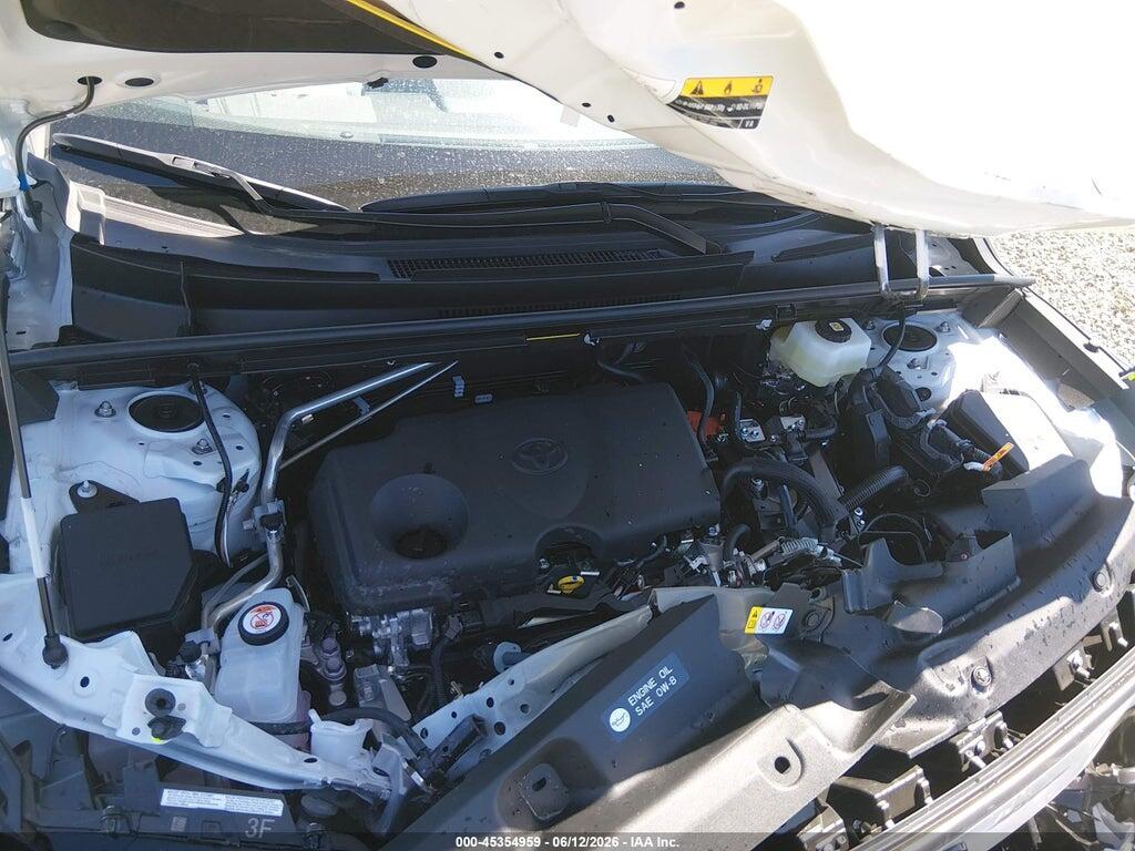 JTM6CRAV9TJ004059 2026 TOYOTA RAV4 photo no. 10