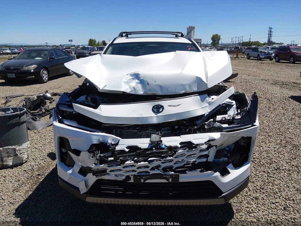 JTM6CRAV9TJ004059 2026 TOYOTA RAV4 photo no. 12