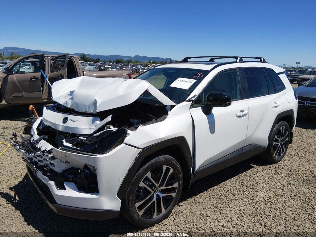 JTM6CRAV9TJ004059 2026 TOYOTA RAV4 photo no. 2