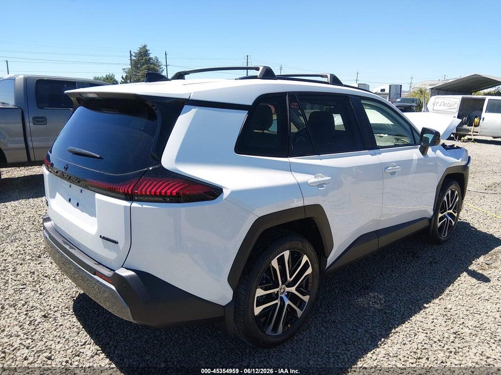 JTM6CRAV9TJ004059 2026 TOYOTA RAV4 photo no. 4