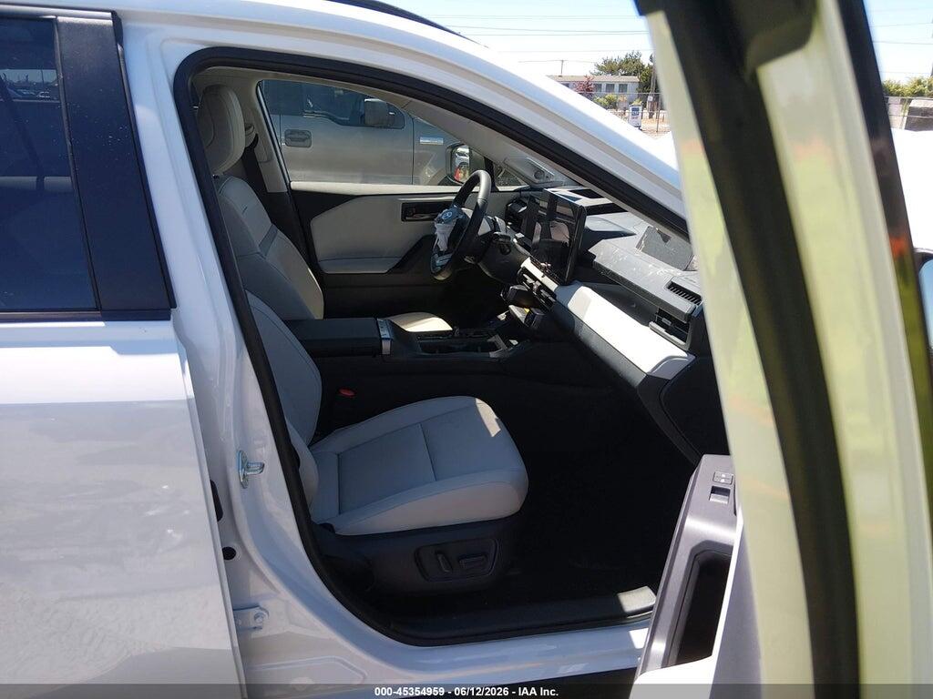 JTM6CRAV9TJ004059 2026 TOYOTA RAV4 photo no. 5