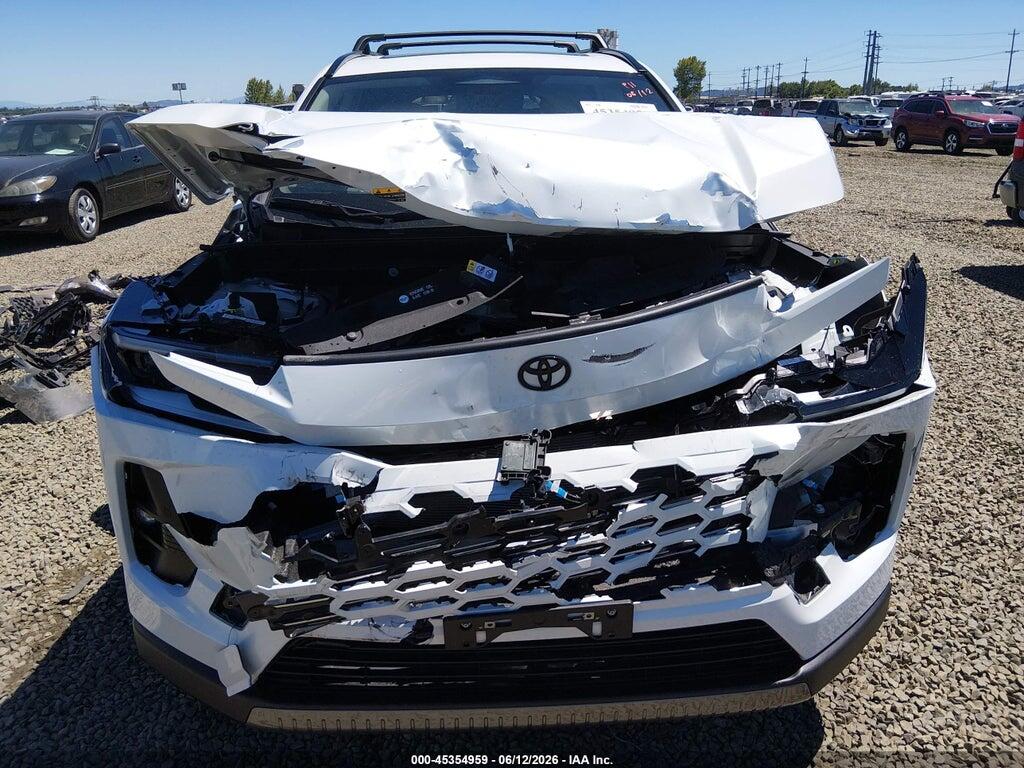 JTM6CRAV9TJ004059 2026 TOYOTA RAV4 photo no. 6