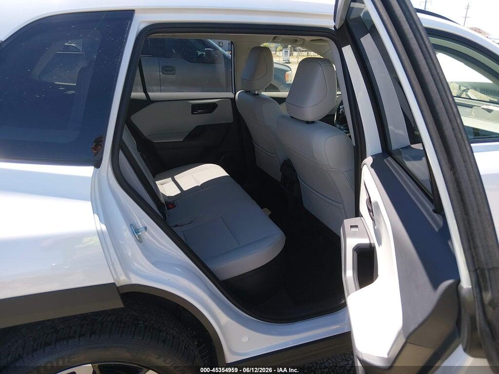 JTM6CRAV9TJ004059 2026 TOYOTA RAV4 photo no. 8