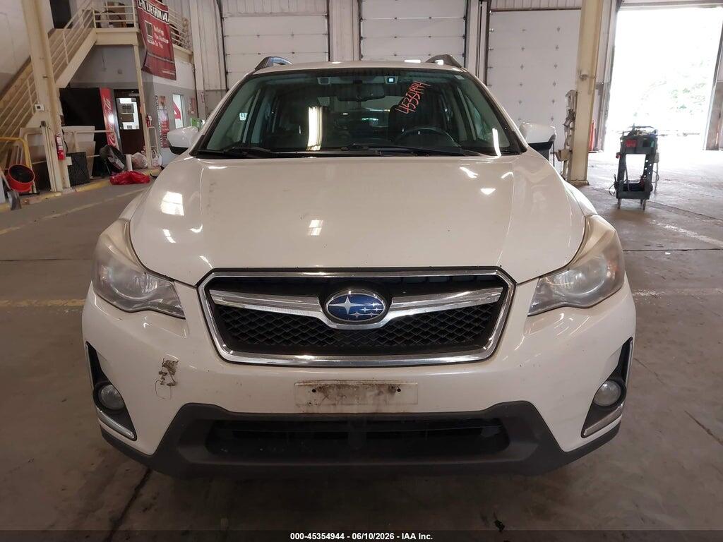 JF2GPANC9G8310096 2016 SUBARU CROSSTREK photo no. 12
