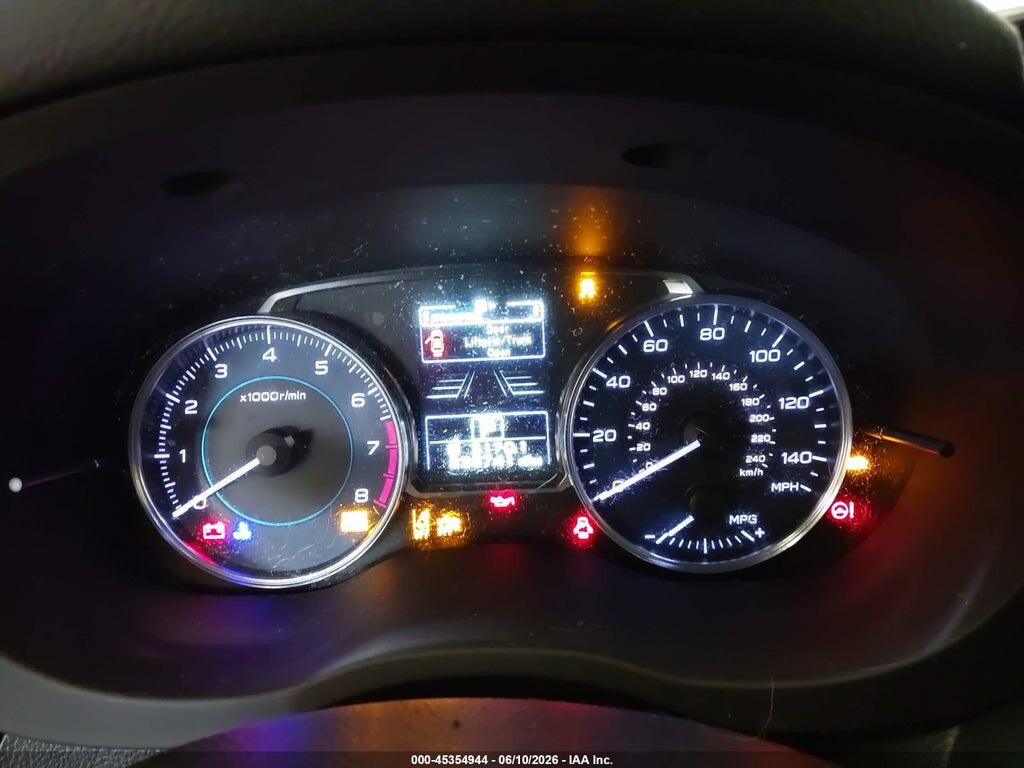 JF2GPANC9G8310096 2016 SUBARU CROSSTREK photo no. 7