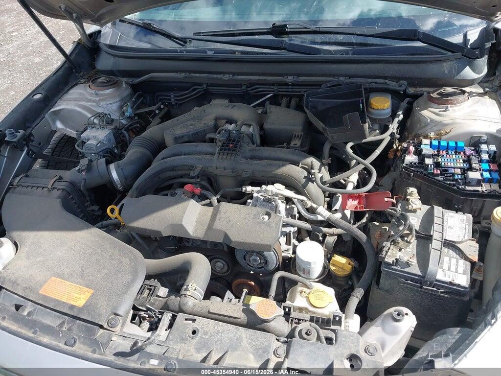 4S3BNAD67F3015956 2015 SUBARU LEGACY photo no. 10