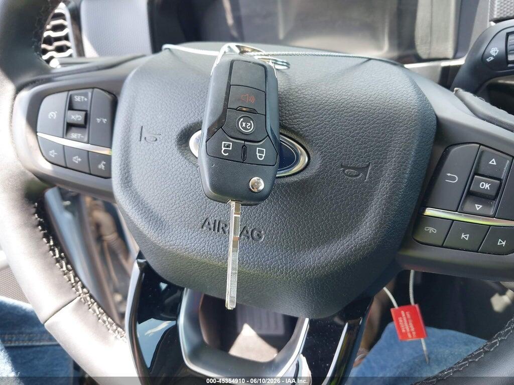 1FTER4HH6SLE51741 2025 FORD RANGER photo no. 11