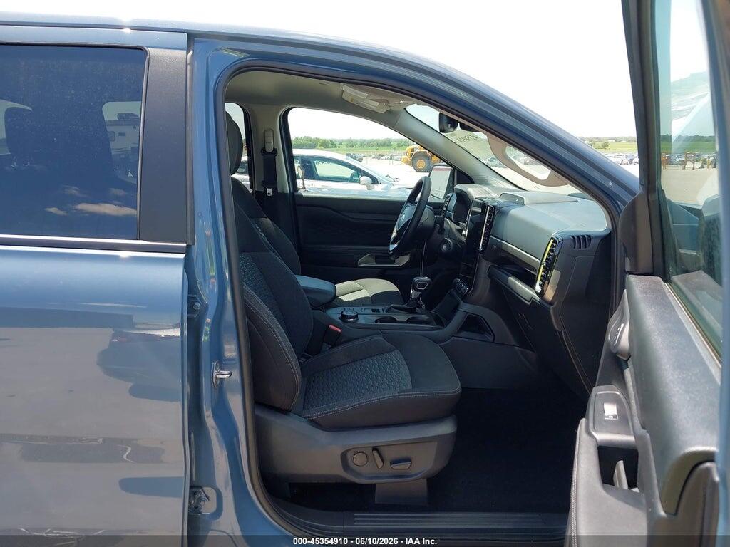 1FTER4HH6SLE51741 2025 FORD RANGER photo no. 5