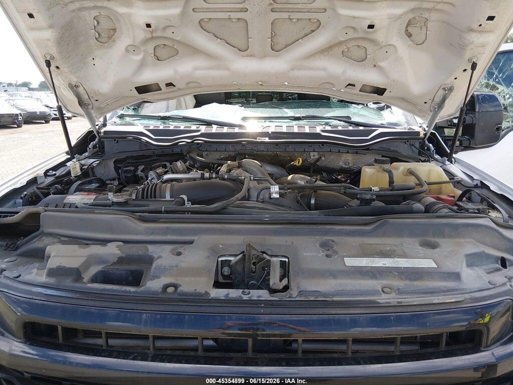 1FT8W2BT7NEE82366 2022 FORD F-250 photo no. 10
