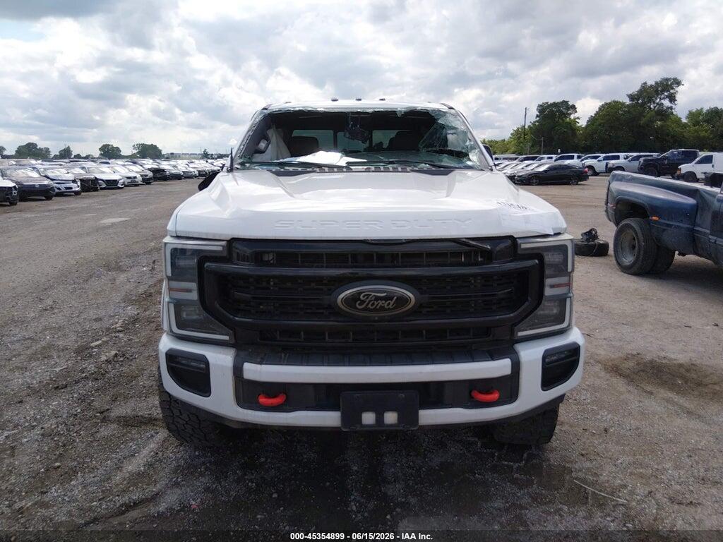 1FT8W2BT7NEE82366 2022 FORD F-250 photo no. 11