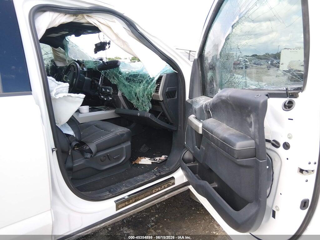 1FT8W2BT7NEE82366 2022 FORD F-250 photo no. 5