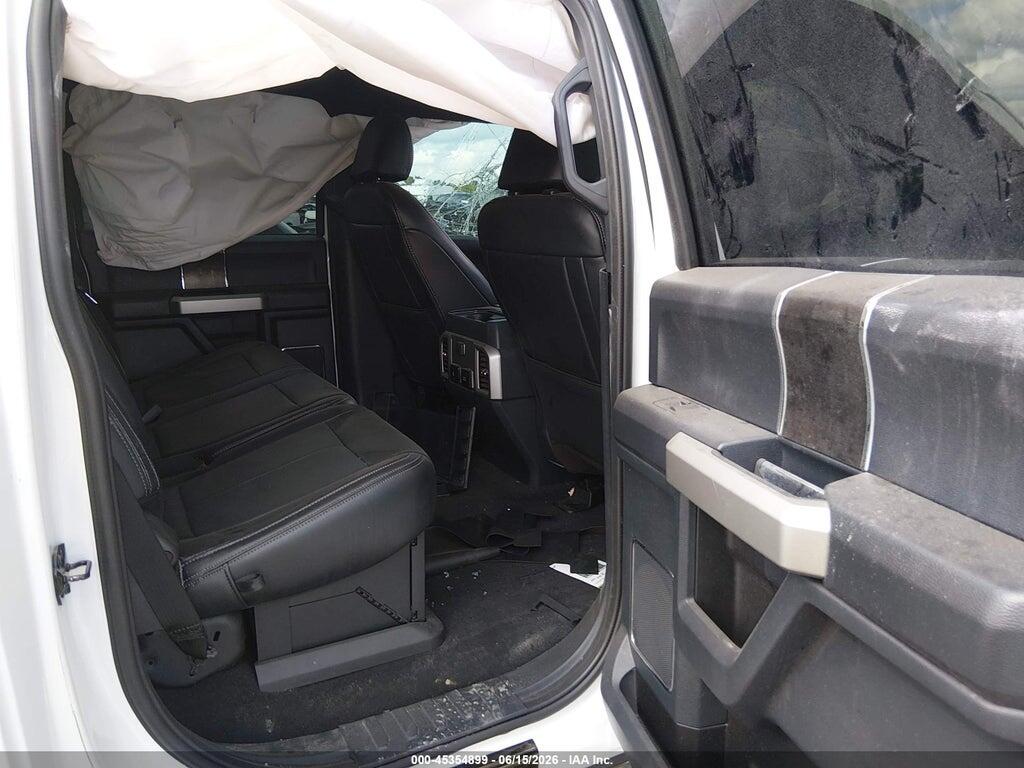 1FT8W2BT7NEE82366 2022 FORD F-250 photo no. 8