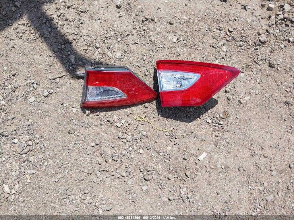 3FA6P0HD3FR223774 2015 FORD FUSION photo no. 12