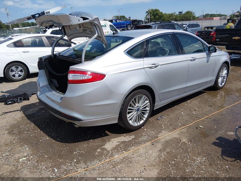 3FA6P0HD3FR223774 2015 FORD FUSION photo no. 4