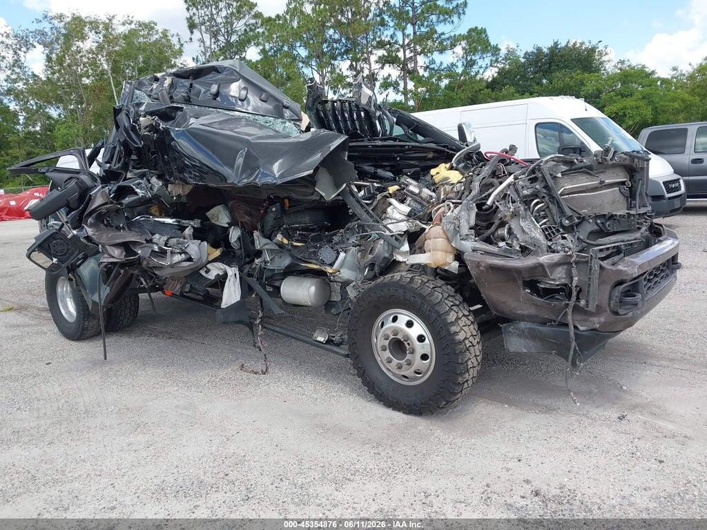 3C63RRNL0RG273434 2024 RAM 3500 photo no. 1