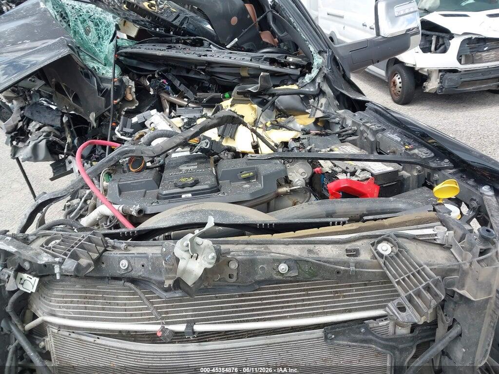 3C63RRNL0RG273434 2024 RAM 3500 photo no. 10