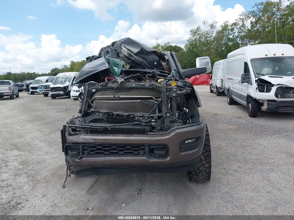 3C63RRNL0RG273434 2024 RAM 3500 photo no. 11