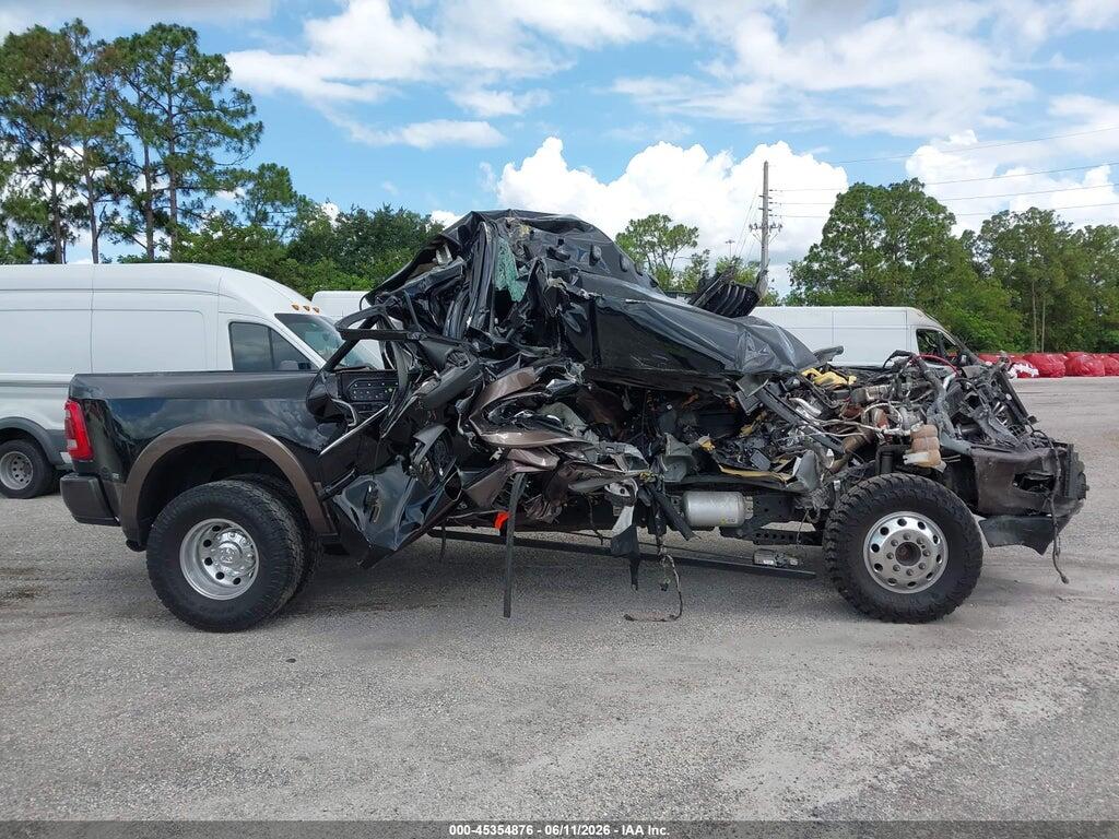 3C63RRNL0RG273434 2024 RAM 3500 photo no. 12