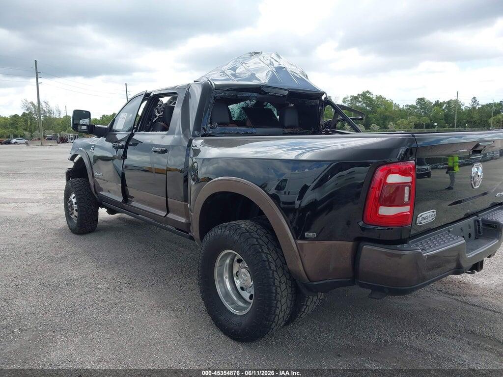 3C63RRNL0RG273434 2024 RAM 3500 photo no. 3