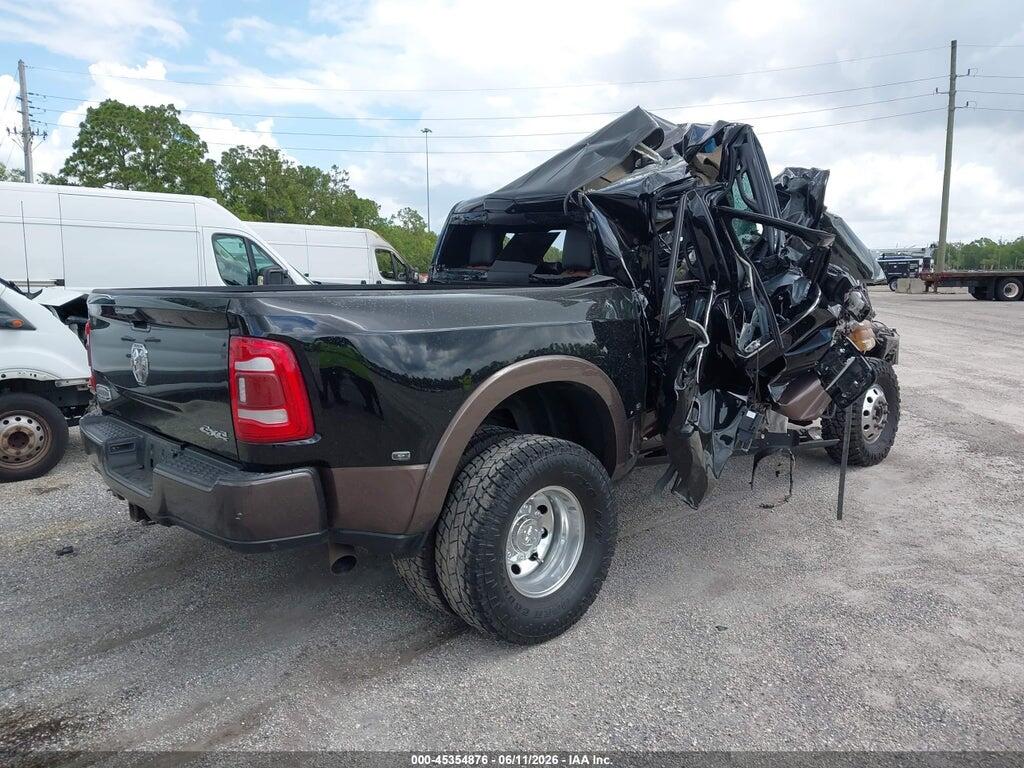 3C63RRNL0RG273434 2024 RAM 3500 photo no. 4