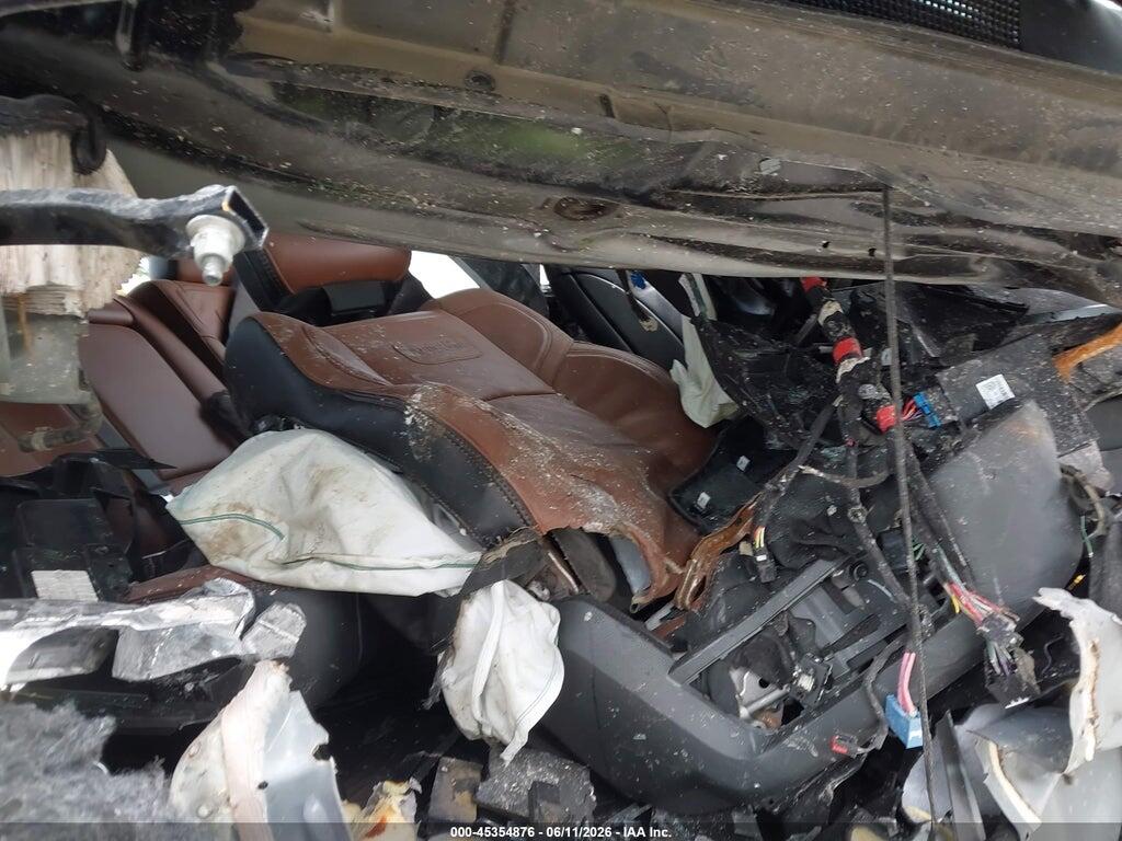 3C63RRNL0RG273434 2024 RAM 3500 photo no. 5