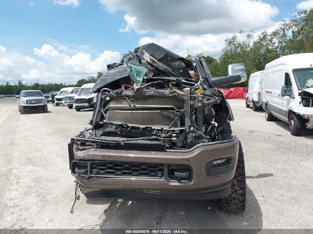 3C63RRNL0RG273434 2024 RAM 3500 photo no. 6