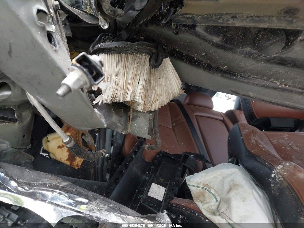 3C63RRNL0RG273434 2024 RAM 3500 photo no. 8