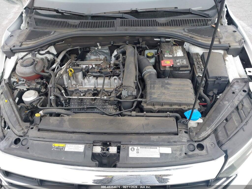 3VWE57BU6KM086184 2019 VOLKSWAGEN JETTA photo no. 10