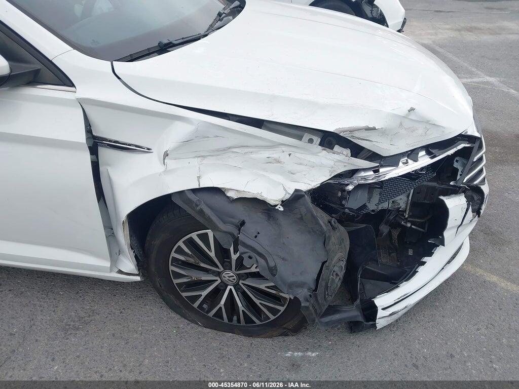 3VWE57BU6KM086184 2019 VOLKSWAGEN JETTA photo no. 11