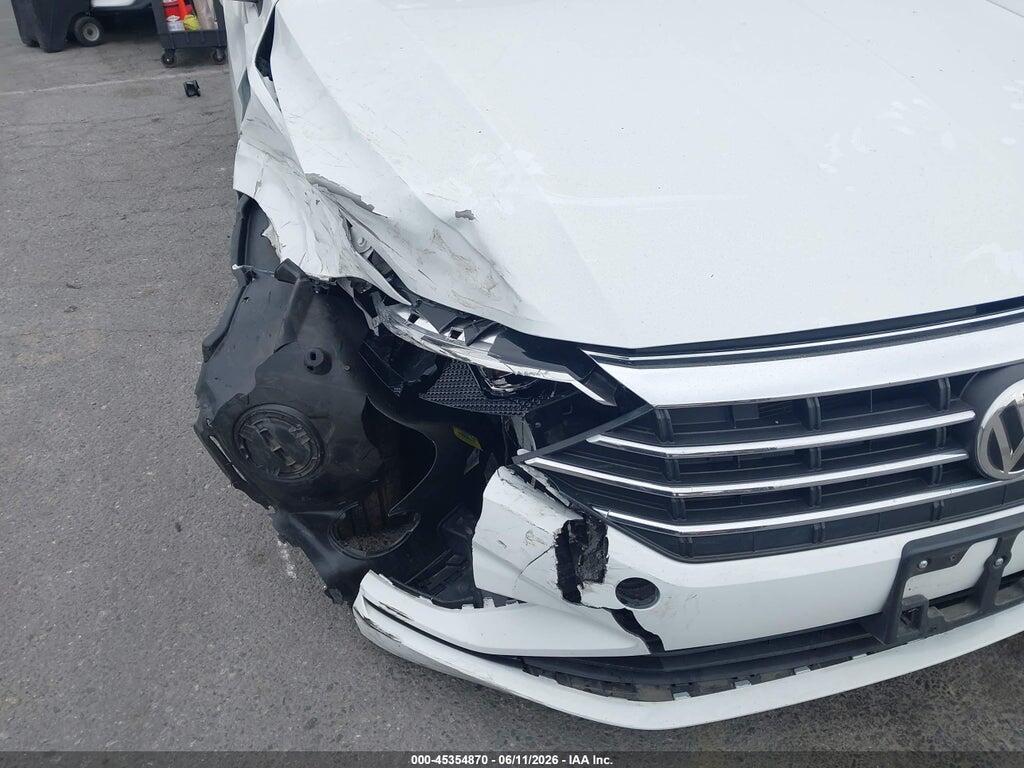 3VWE57BU6KM086184 2019 VOLKSWAGEN JETTA photo no. 12