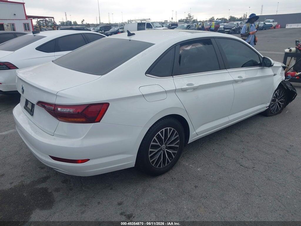 3VWE57BU6KM086184 2019 VOLKSWAGEN JETTA photo no. 4