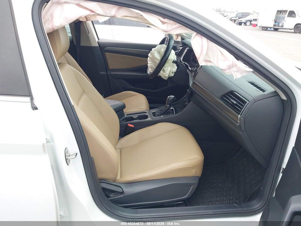 3VWE57BU6KM086184 2019 VOLKSWAGEN JETTA photo no. 5