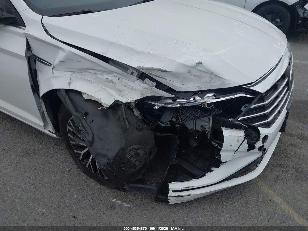 3VWE57BU6KM086184 2019 VOLKSWAGEN JETTA photo no. 6