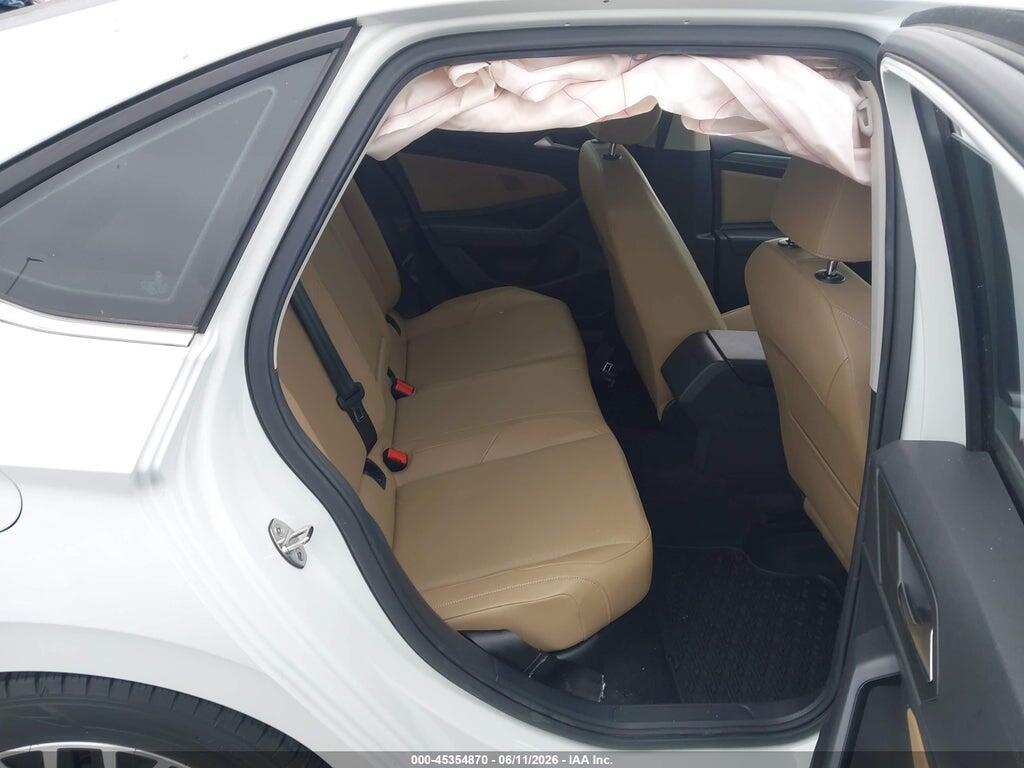3VWE57BU6KM086184 2019 VOLKSWAGEN JETTA photo no. 8