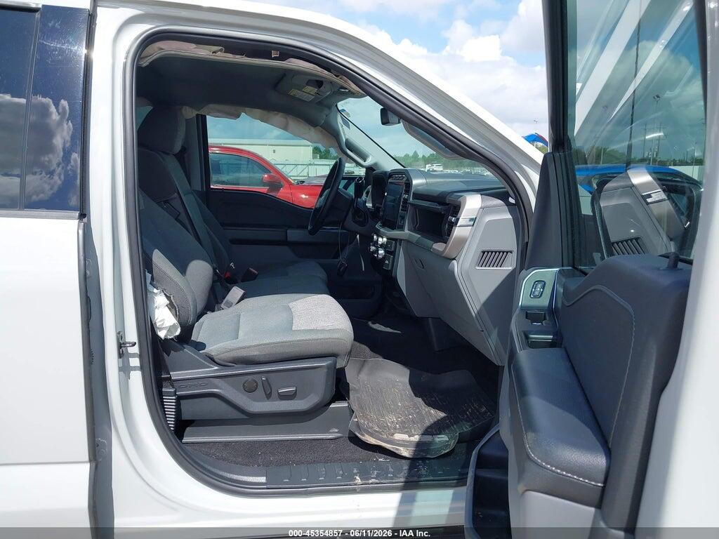 1FTFW1E86PKG13431 2023 FORD F-150 photo no. 5