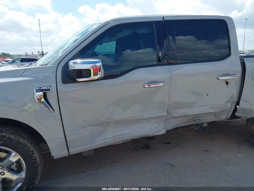 1FTFW1E86PKG13431 2023 FORD F-150 photo no. 6