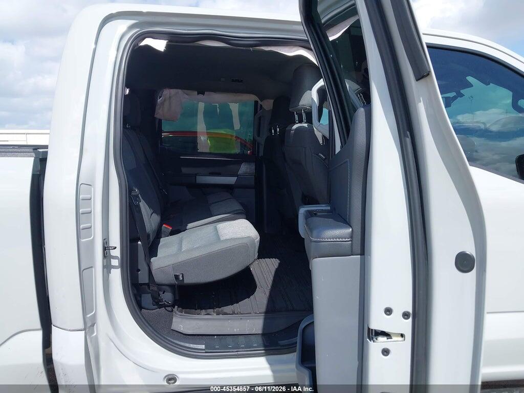 1FTFW1E86PKG13431 2023 FORD F-150 photo no. 8