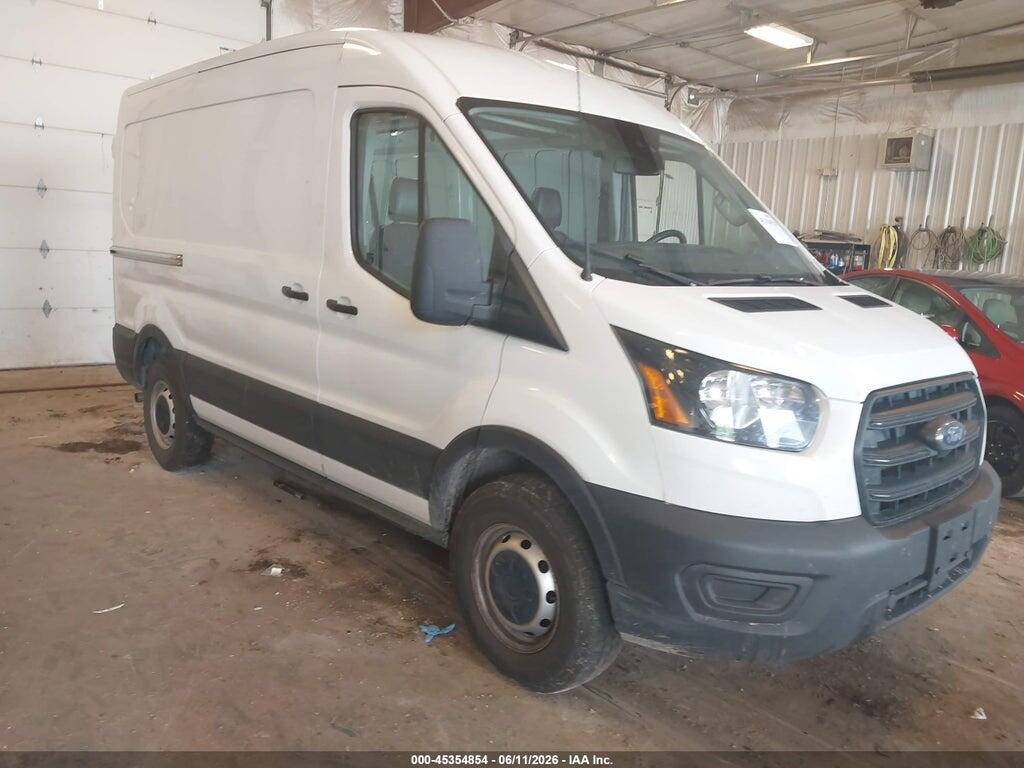 1FTBR1C83LKB59996 2020 FORD TRANSIT-250 photo no. 1