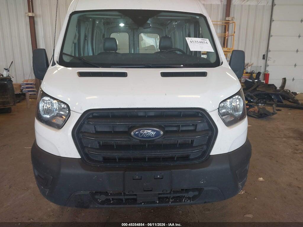 1FTBR1C83LKB59996 2020 FORD TRANSIT-250 photo no. 12