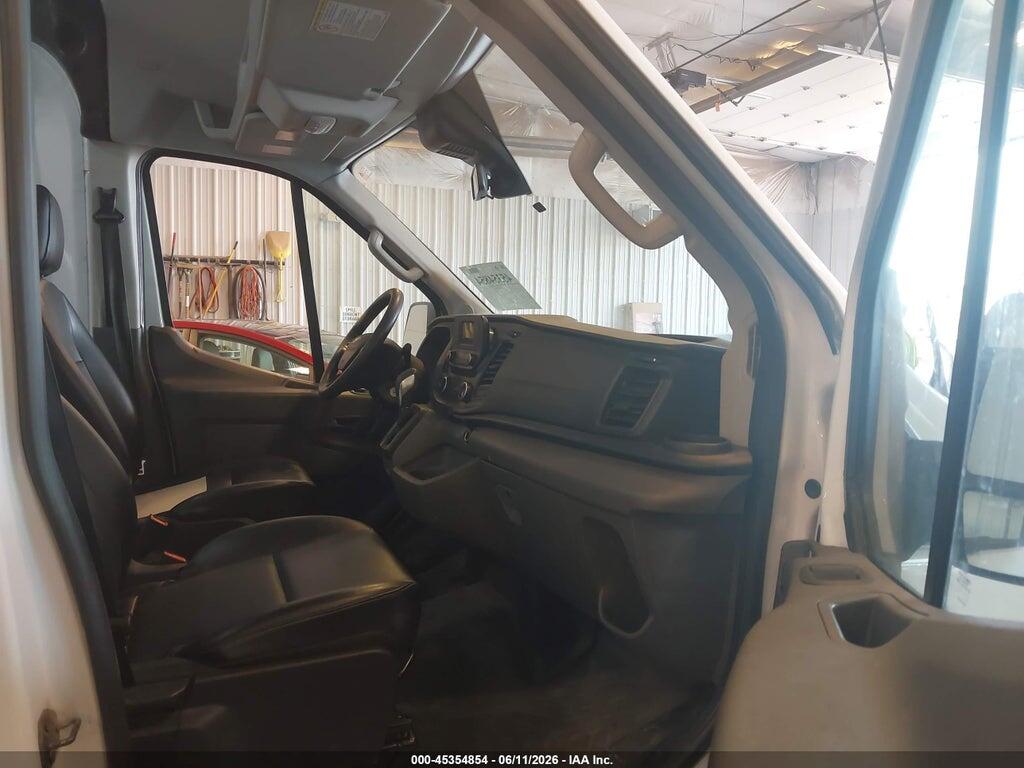 1FTBR1C83LKB59996 2020 FORD TRANSIT-250 photo no. 5