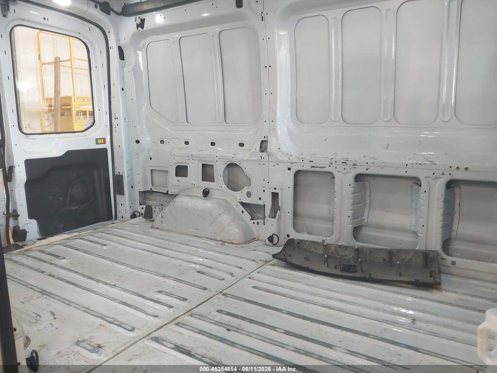 1FTBR1C83LKB59996 2020 FORD TRANSIT-250 photo no. 8