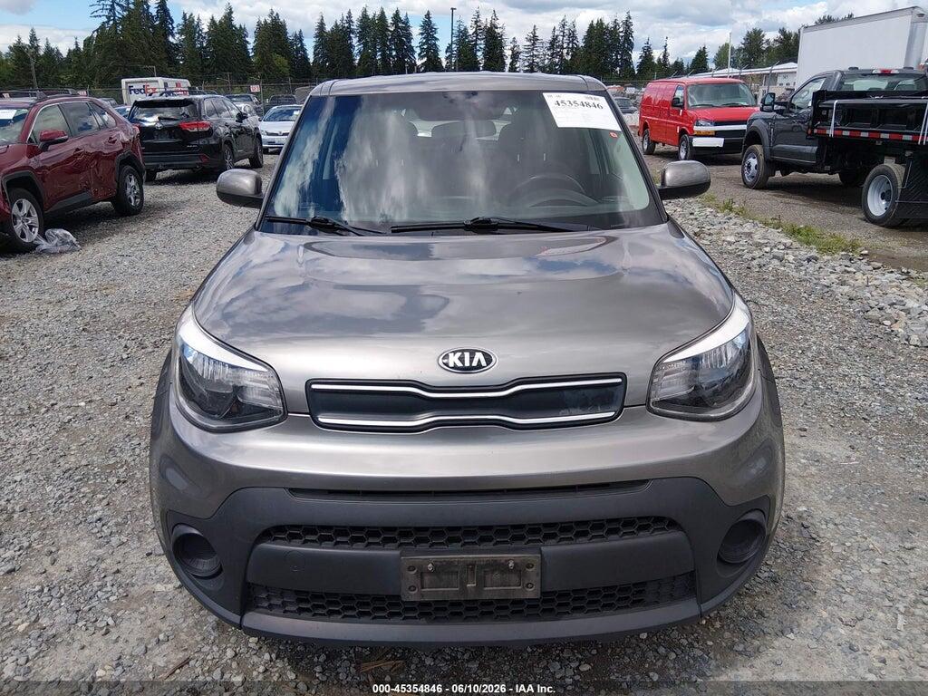 KNDJN2A2XH7482965 2017 KIA SOUL photo no. 12