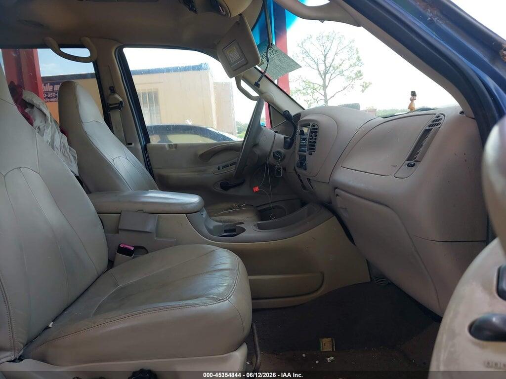 1FMRU1560YLC29489 2000 FORD EXPEDITION photo no. 5
