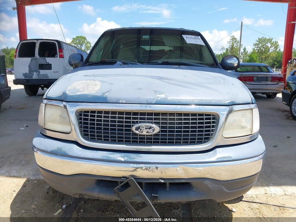 1FMRU1560YLC29489 2000 FORD EXPEDITION photo no. 6