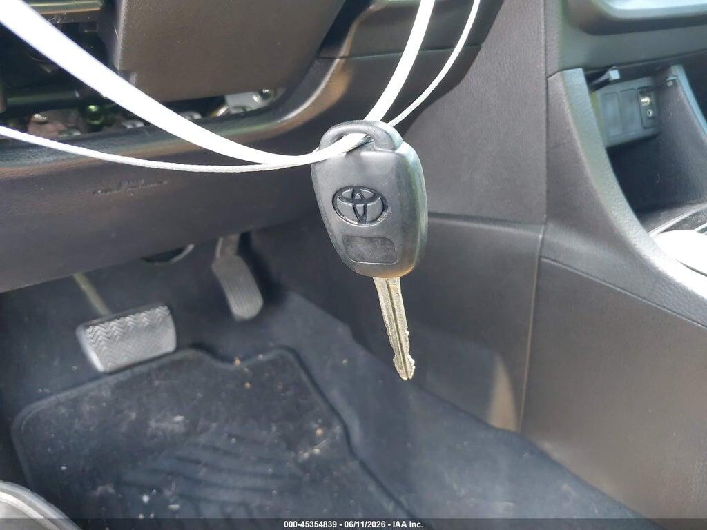 5YFBURHE2EP177874 2014 TOYOTA COROLLA photo no. 11